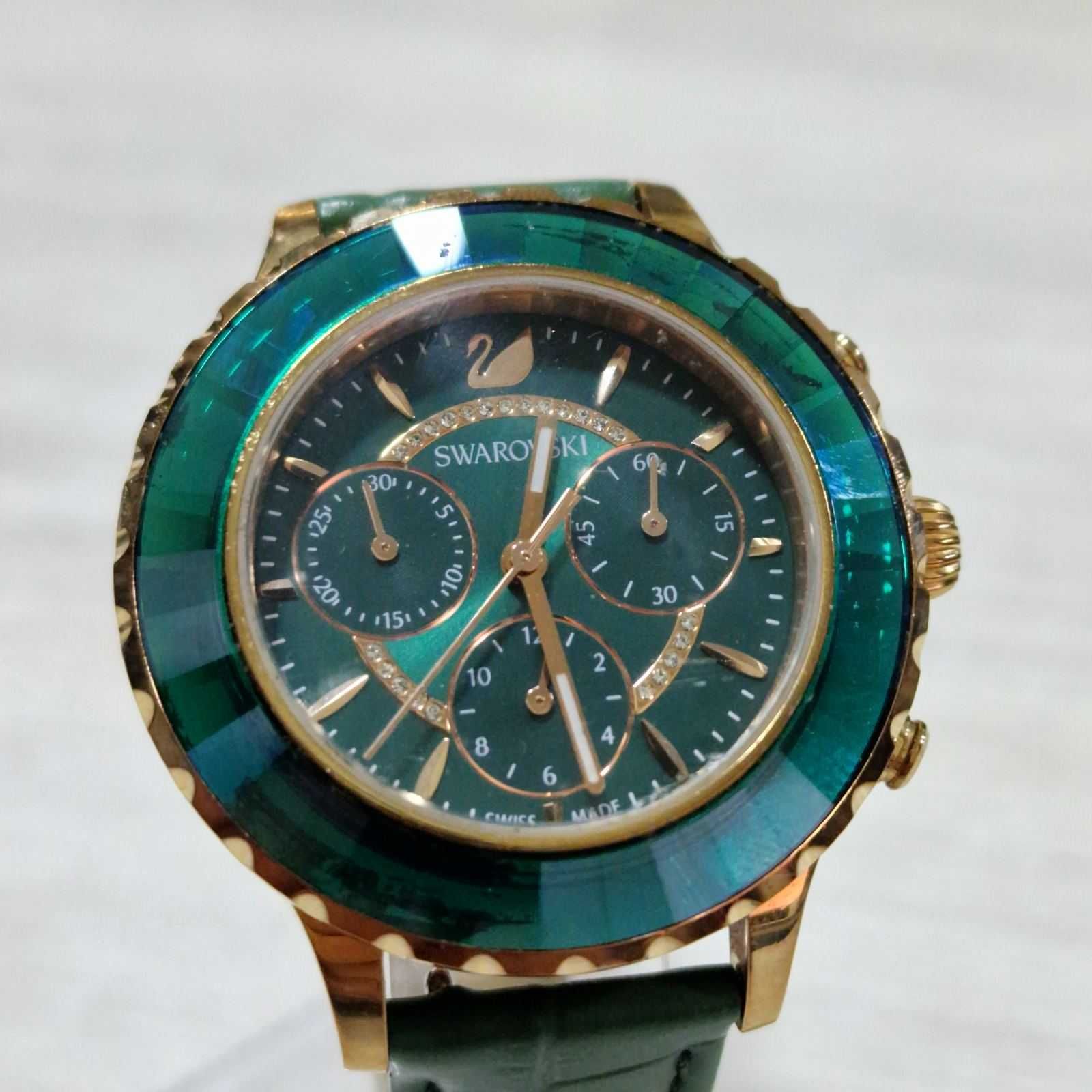 Дамски часовник Swarovski OCTEA LUX CHRONO 5632263