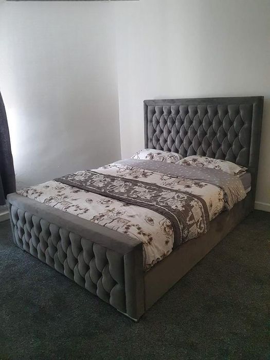 Pat tapitat pe comanda livrare rapida 2-3 zile