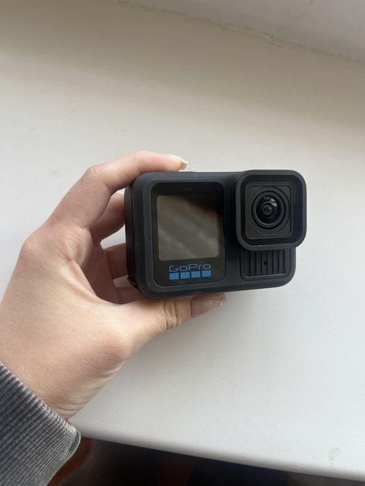 Камера Go Pro 13