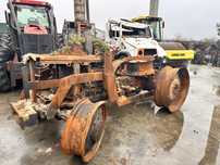 Dezmembrez fiat 88-94