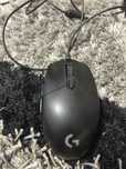 Vand mouse logitech G102