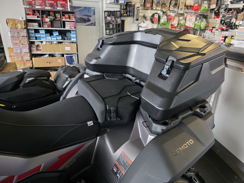 2025 Cfmoto CFORCE 1000 MUD - НОВ , 0 км
