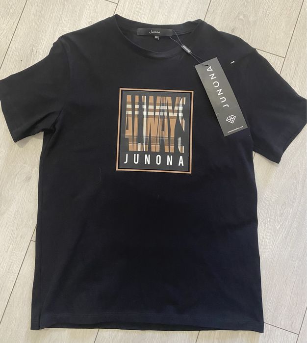 Дамска тениска Junona