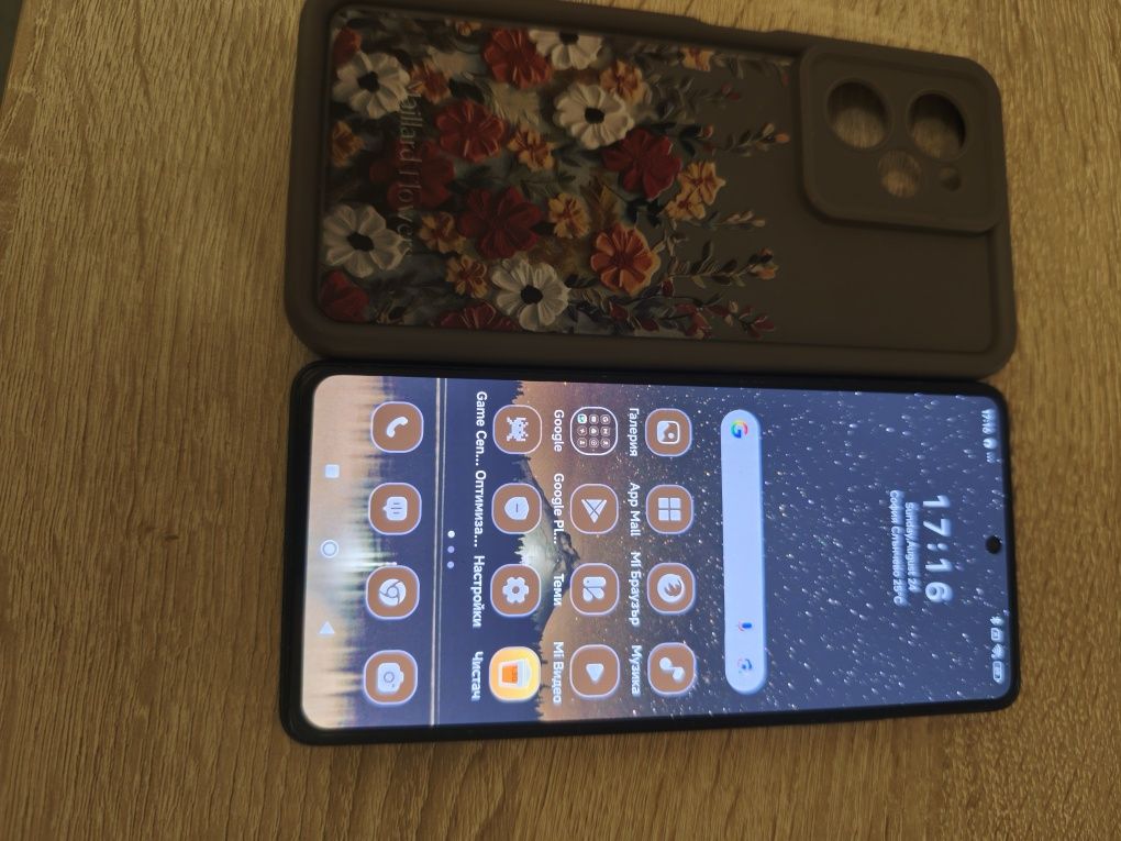 Продавам телефон Xiaomi Poko X5 Pro
