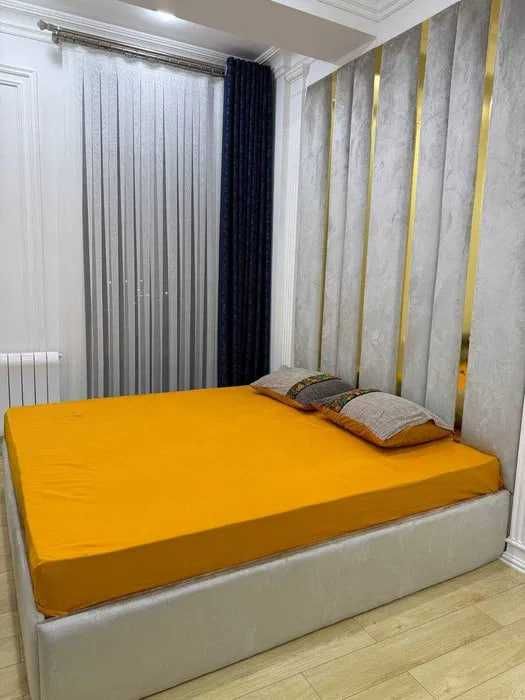 ПРОДАЁТСЯ 2-ком квартира 60м2 | ЖК Yakkasaroy City Mall