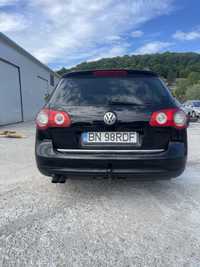 VW Passat B6 2006