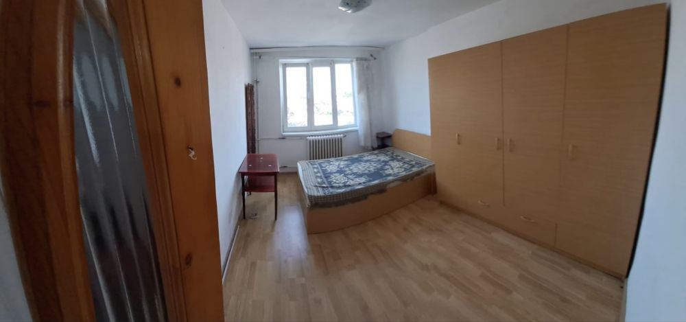 Garsoniera confort I
