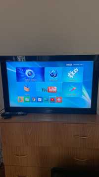 Смарт (smart) телевизор Sony Bravia 81 см WiFi YouTube