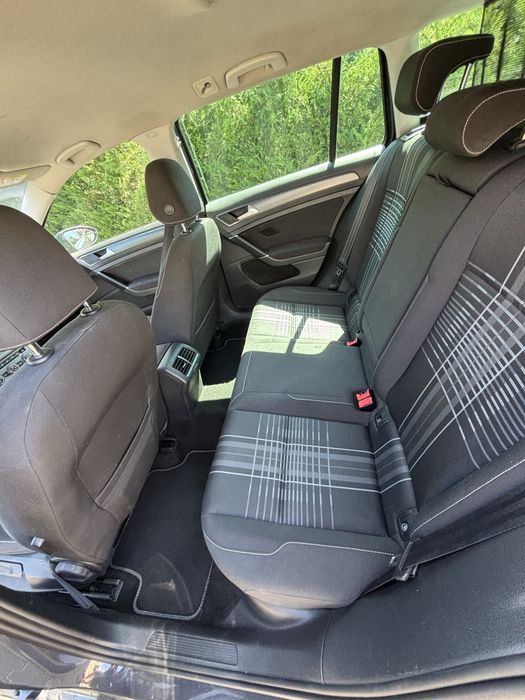 Vând VW Golf 7 break