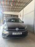 Volkswagen Caddy 2020