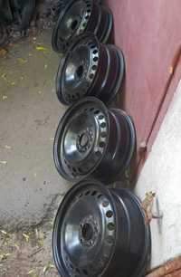 4 jante pe r16 5x108