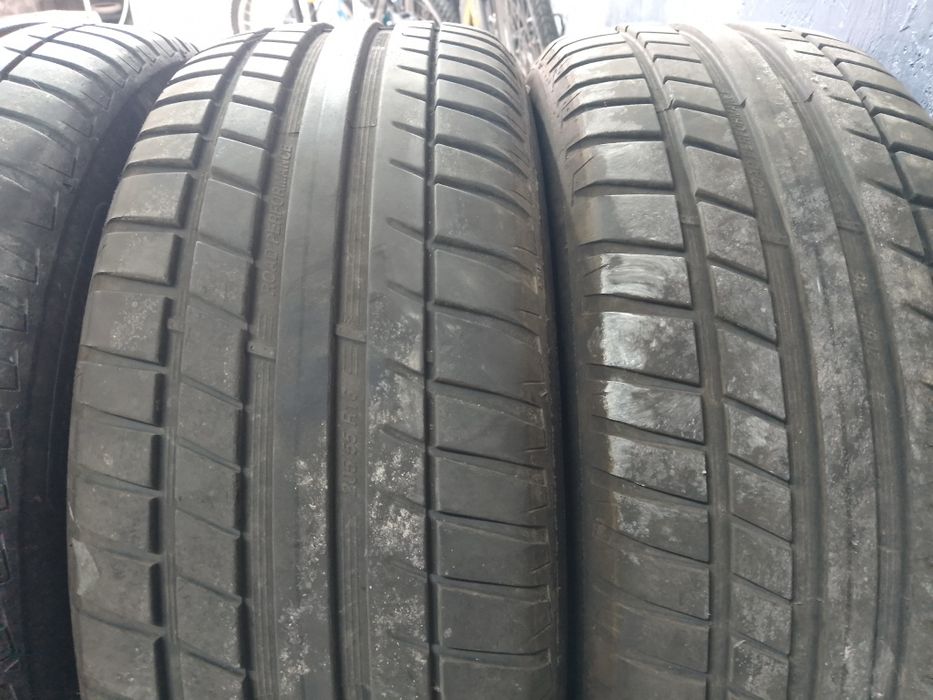 Roti pe 16 R pentru astra H