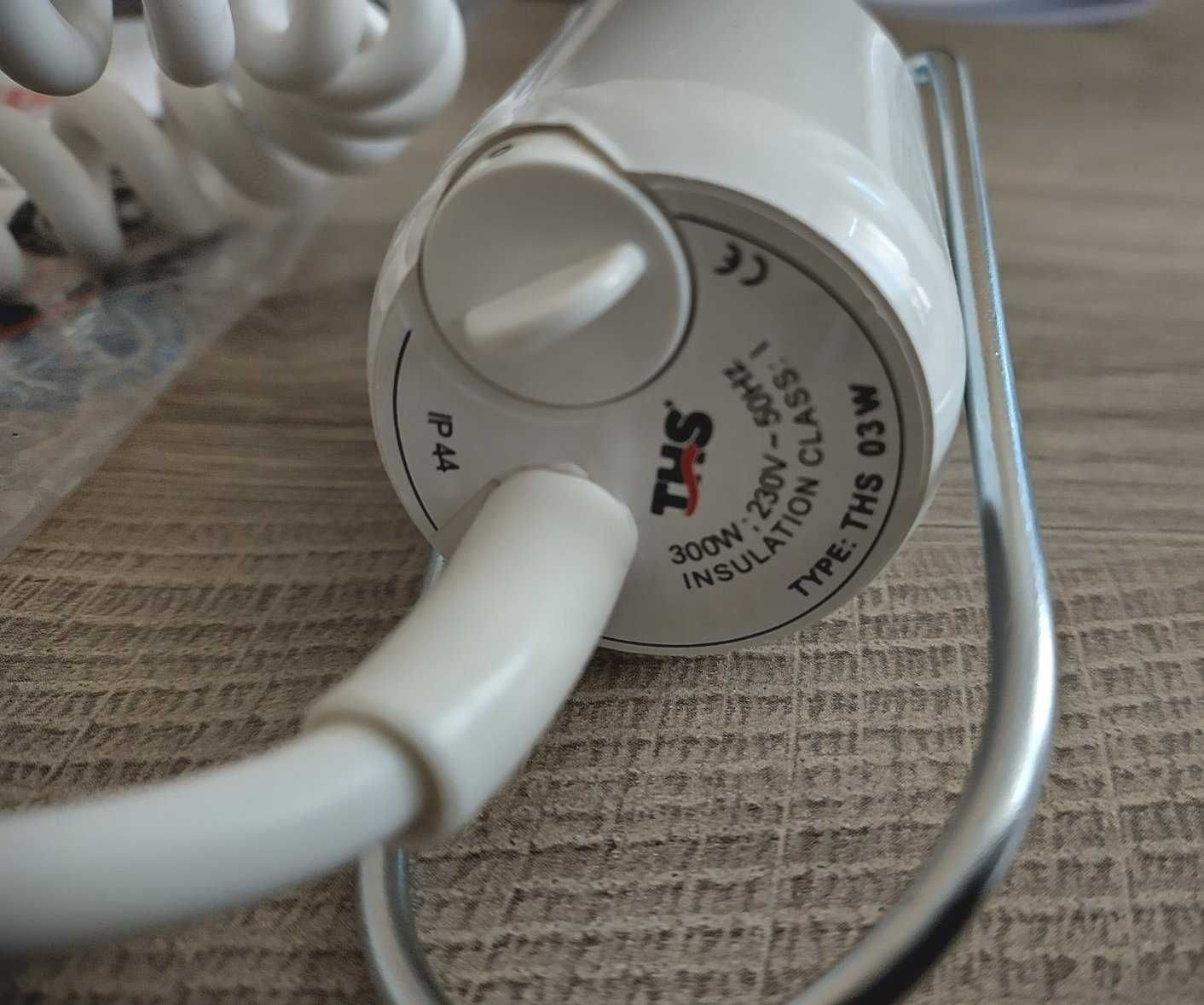 Нагревател за лира THS, 300W, IP 44