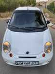 Chevrolet matiz mix 2018