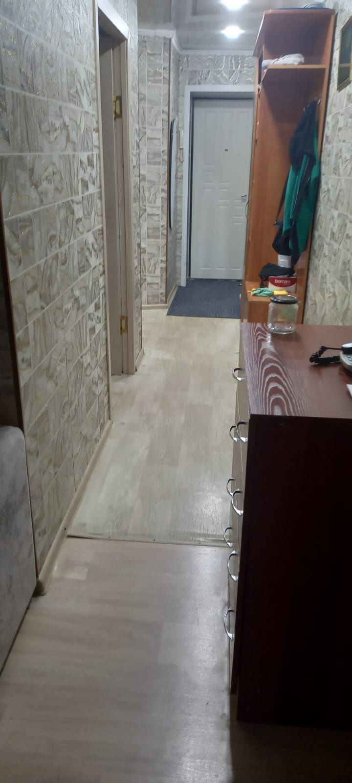 Продам 3-х комнатную квартиру