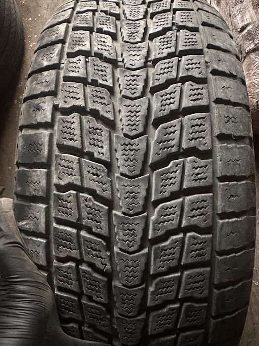 Шины 235/60R16 (7шт)