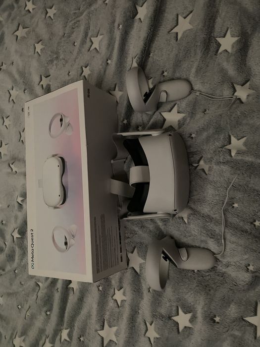 Окулус квест 2 новый обмен или продам