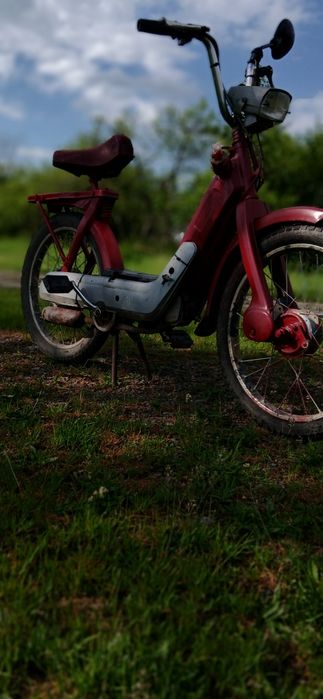 Vând piaggio ciao!!!