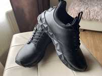 adidasi armani unisex