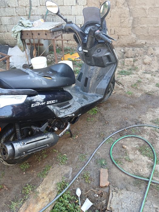 Kimko dink 200 i