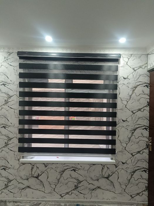 Jalyuzi жалюзи горизонтальные