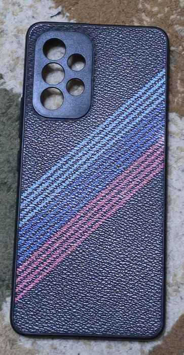 Samsung A 53 5G  идеальный