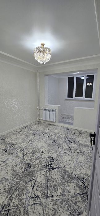 Продаётся квартира