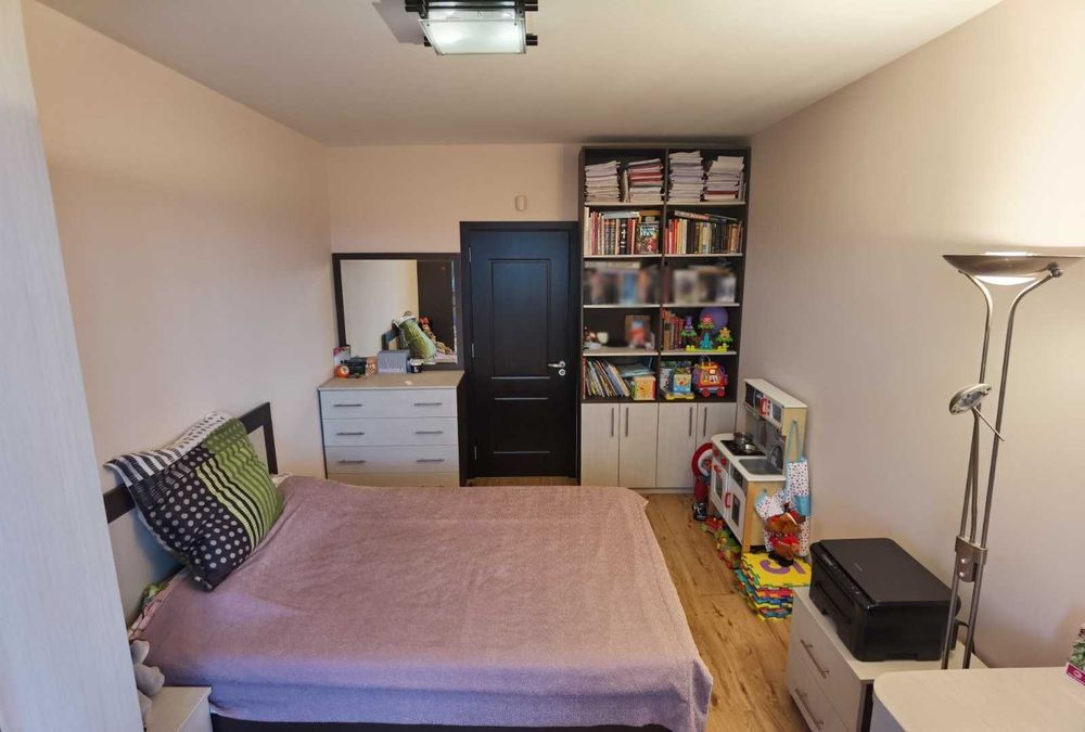 Продава се Тристаен апартамент в Пловдив, Тракия - 109 кв.м за 1835 €/кв.м - Снимка #2