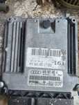 Calculator ECU motor Audi A6 C6 3.0 tdi diesel 4F0907401A 4F0910401L E