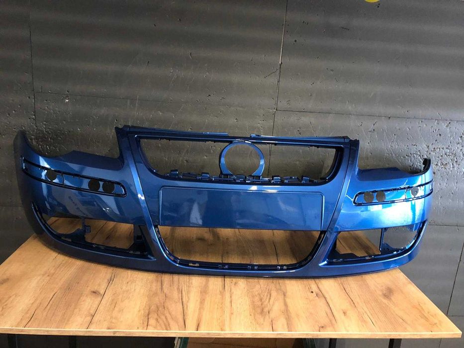 Bara Fata VW Polo 6/VI 9N 2005-2009 (LA5K (Albastru))
