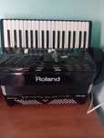 Roland fr 3x de vanzare