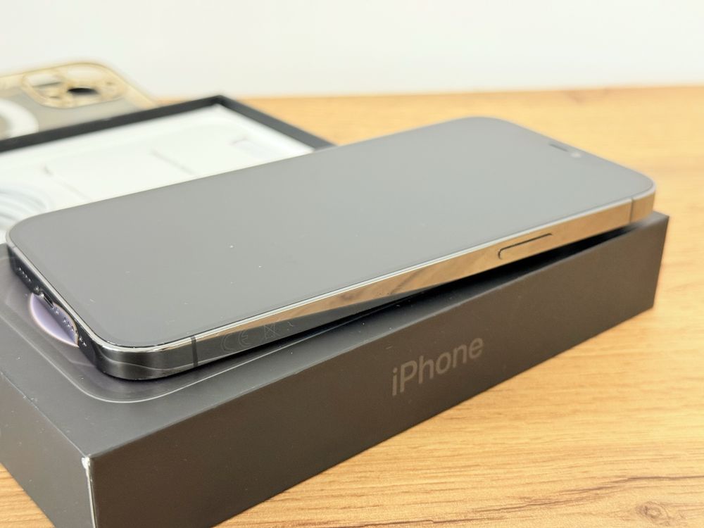 iPhone 12 Pro Max