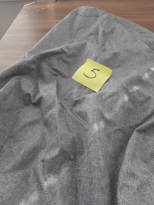 Калъф за детски барбарон