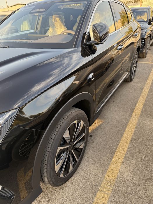 Byd song plus 605 smart қора ранг 2025 йил янги чемпион