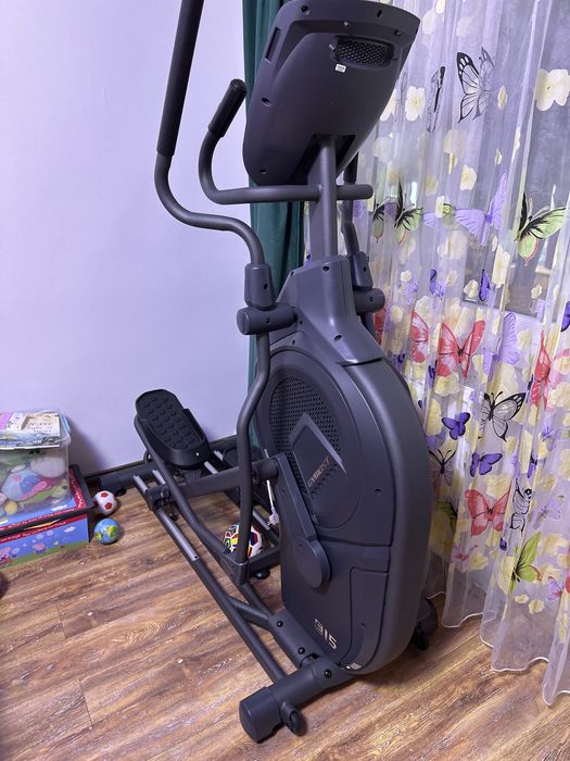 Bicicleta eliptica Oma Fitness Gymost Endurance E15