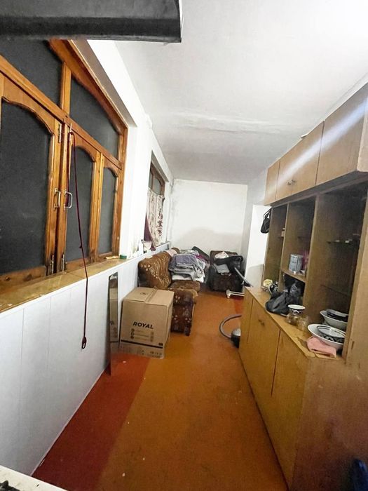 Сотилади 1 хона Флагман тугрисида