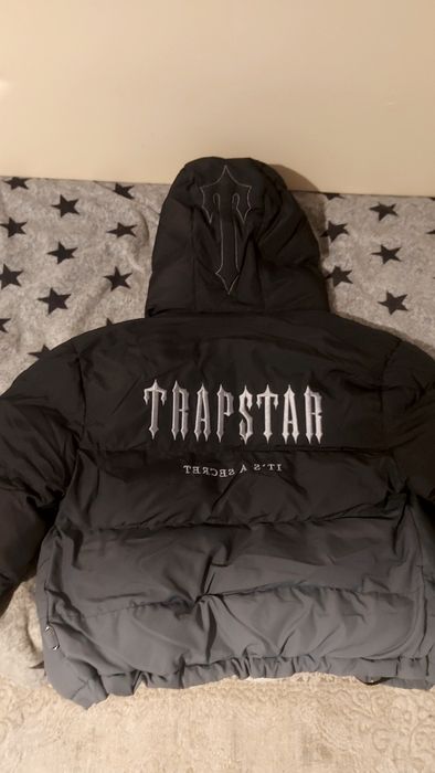 Geaca trapstar 2.0
