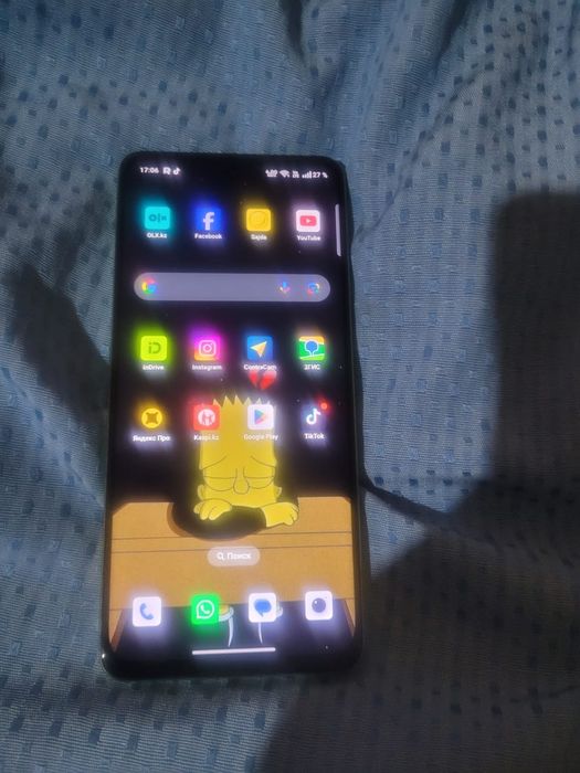 One plus Nord CE 3 lite 5G 16/256