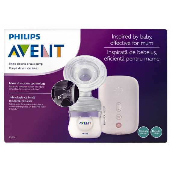 Philips Avent - pompa de san electrica