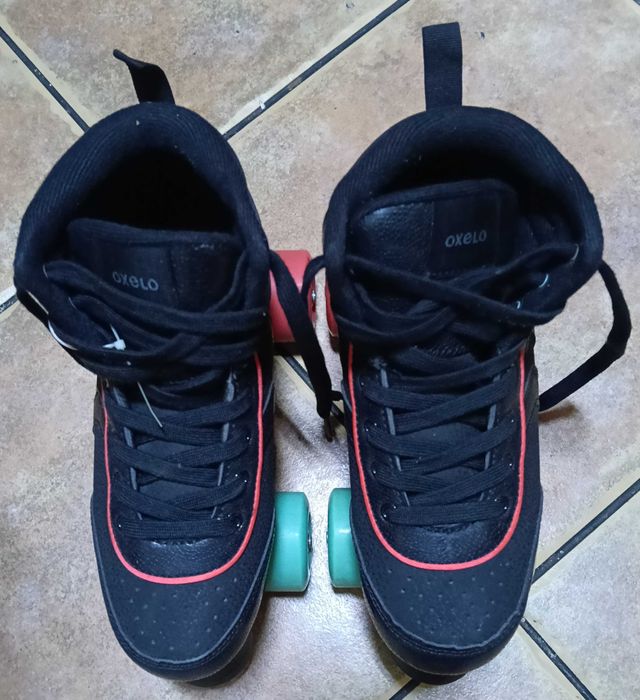 Role Quad copii Decathlon