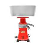 Separator lapte metal Ucraina - Original -220V - Nou, Garantie 1 an