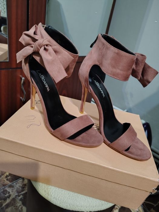 Sandale superelegante