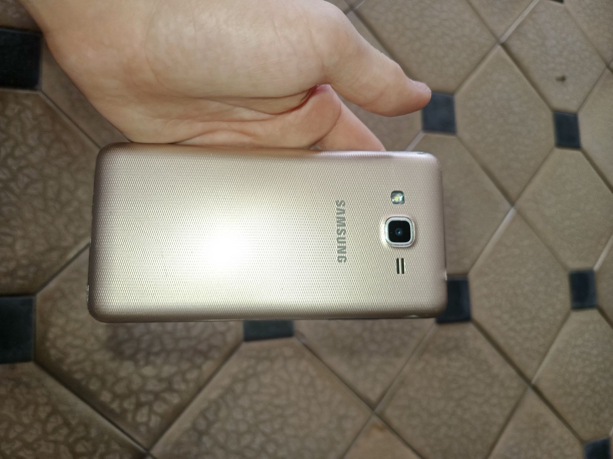 Samsung J2 prime 90ming som kami yo