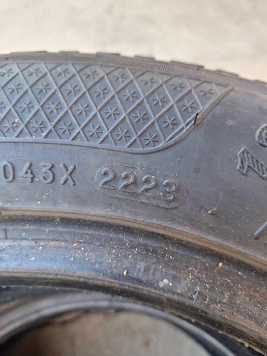 Anvelope iarna 185 60 r14