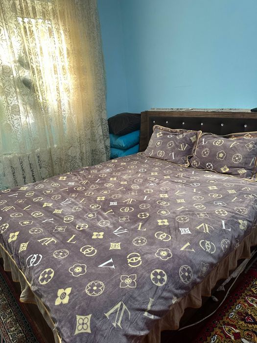 Spalni mebel holati yaxshi