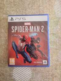 Spider man 2 PS5