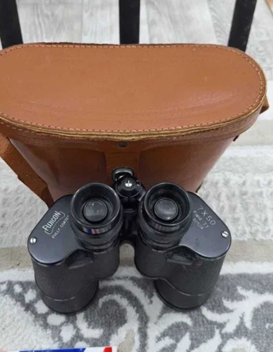 Бинокль Дүрбі Бинокл