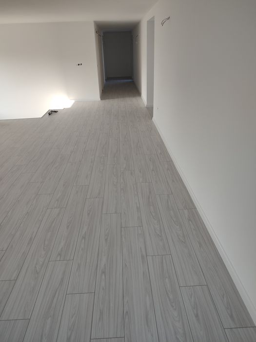 Recondiționare parchet