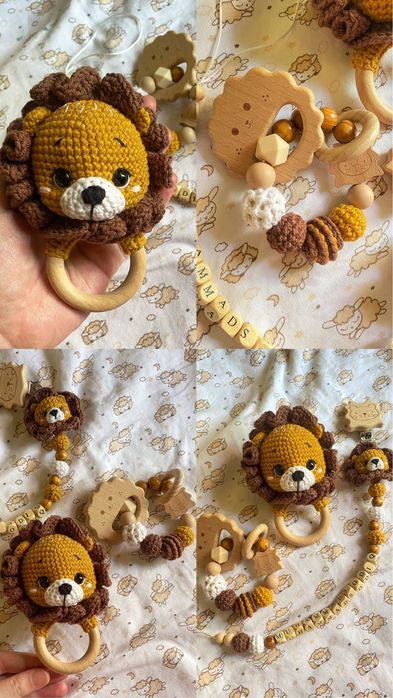 Наборы для новорожденных.Ручная работа