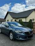 Vand Mazda 6 / 235000km